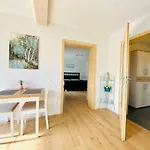 Appartement Zweitwohnsitz Ebermannstadt