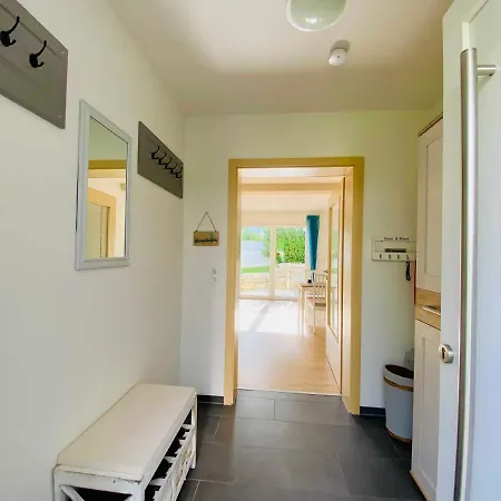 Apartamento Zweitwohnsitz *