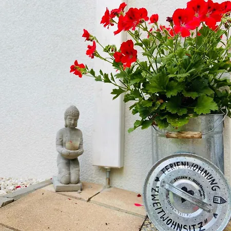 Zweitwohnsitz Apartamento