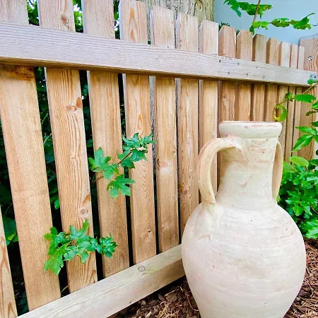 Apartamento Zweitwohnsitz