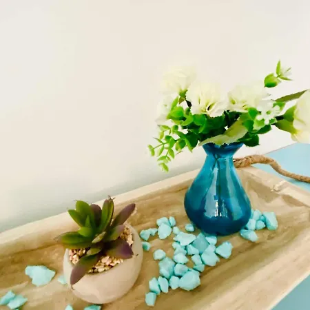 Zweitwohnsitz Apartamento *