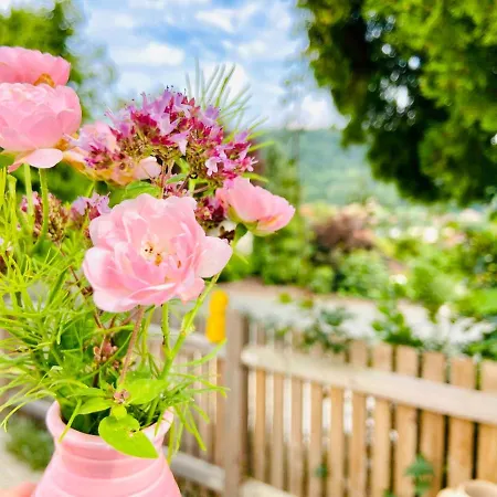 Zweitwohnsitz Ebermannstadt