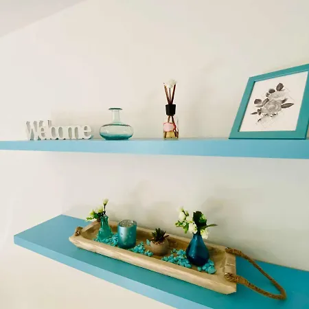 Apartamento Zweitwohnsitz Ebermannstadt