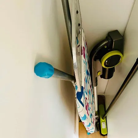 Zweitwohnsitz Apartamento