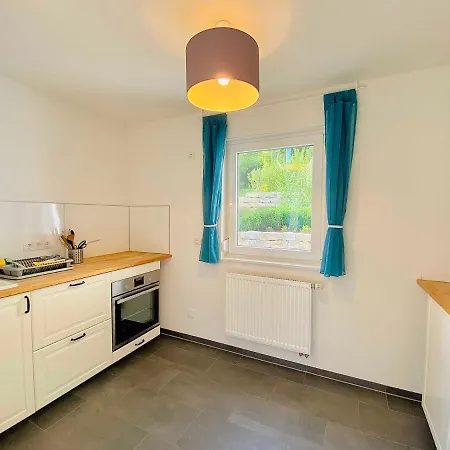 Apartamento Zweitwohnsitz Ebermannstadt