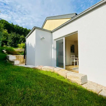 Apartamento Zweitwohnsitz