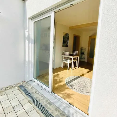 Zweitwohnsitz Apartamento