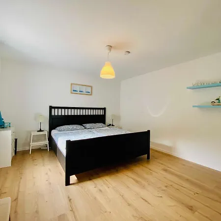 Zweitwohnsitz Apartamento *