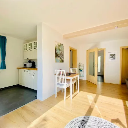 Zweitwohnsitz Ebermannstadt