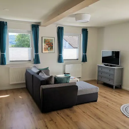 Zweitwohnsitz Apartamento