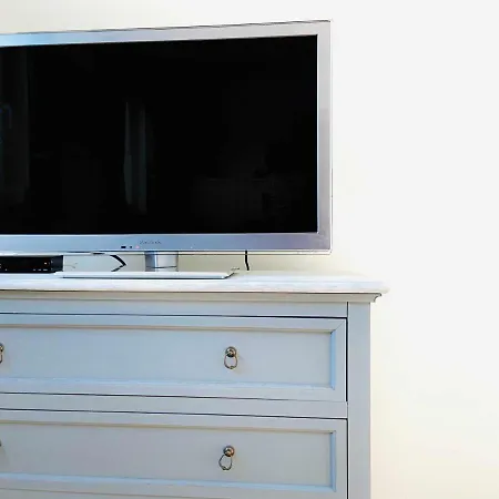 Zweitwohnsitz Appartamento *