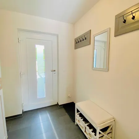 Zweitwohnsitz Apartamento *