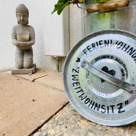 Zweitwohnsitz Ebermannstadt