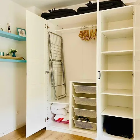 Zweitwohnsitz Ebermannstadt