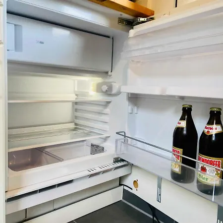 Zweitwohnsitz Ebermannstadt