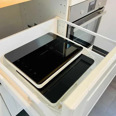 Zweitwohnsitz Apartamento *