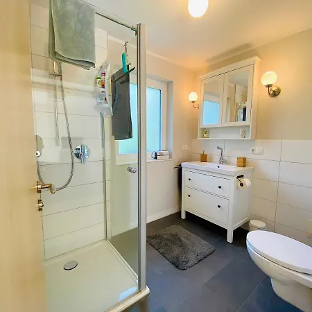 Zweitwohnsitz * Ebermannstadt