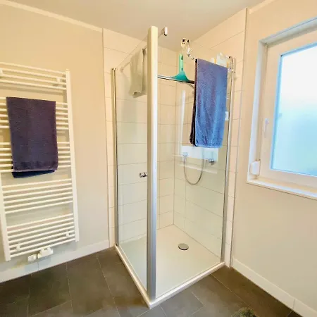 Zweitwohnsitz Apartamento
