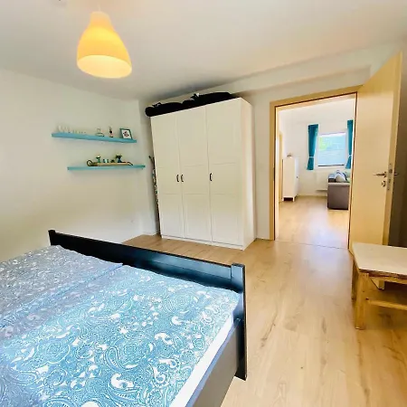 Zweitwohnsitz Ebermannstadt