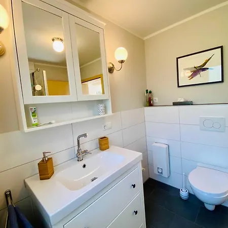 Zweitwohnsitz Apartamento *