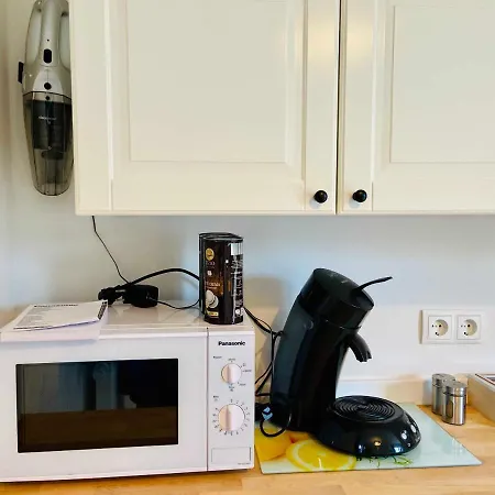 Zweitwohnsitz Appartamento *