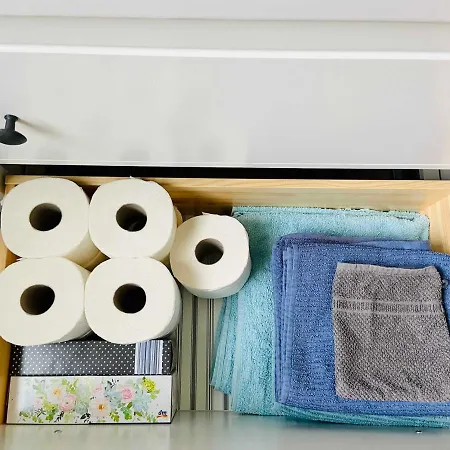 Zweitwohnsitz Ebermannstadt