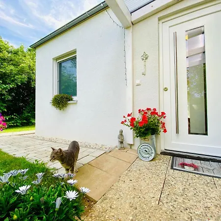 Apartamento Zweitwohnsitz