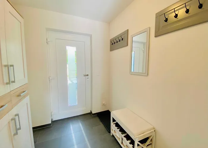 Zweitwohnsitz Апартаменты *