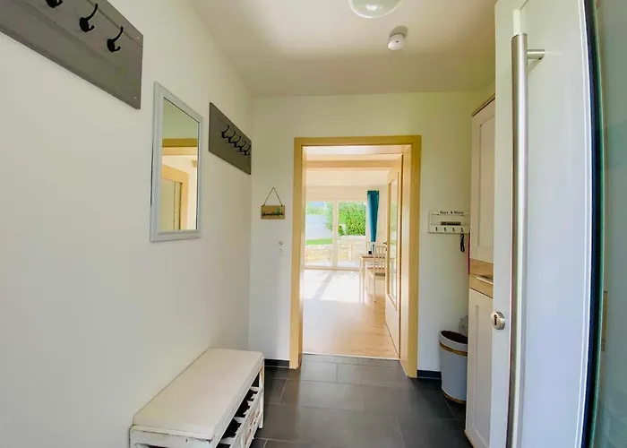 Апартаменты Zweitwohnsitz *