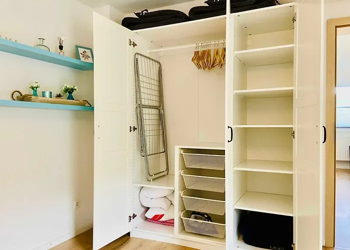 Zweitwohnsitz Эберманнштадт