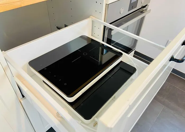 Zweitwohnsitz Апартаменты *