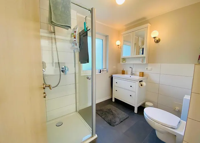 Zweitwohnsitz * Эберманнштадт