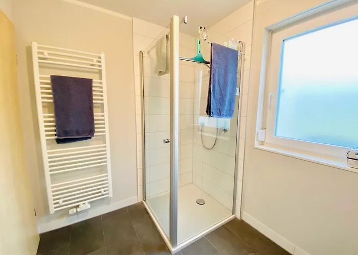 Zweitwohnsitz Апартаменты