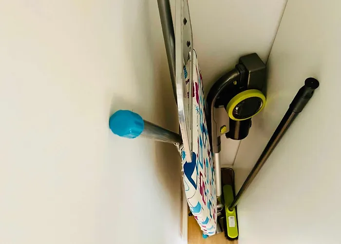 Zweitwohnsitz Апартаменты